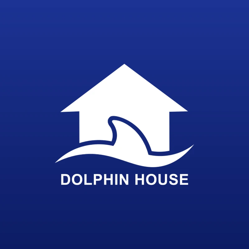Dolphin House