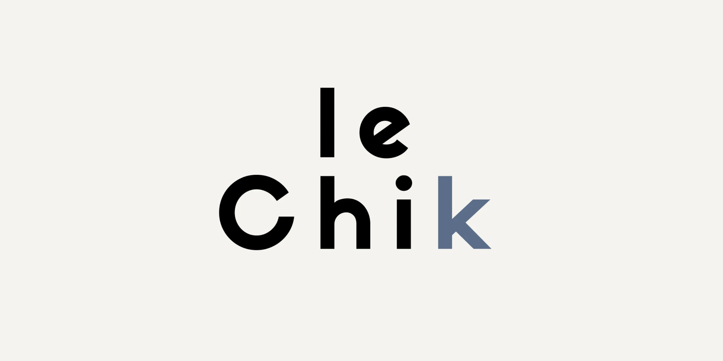 Le Chik